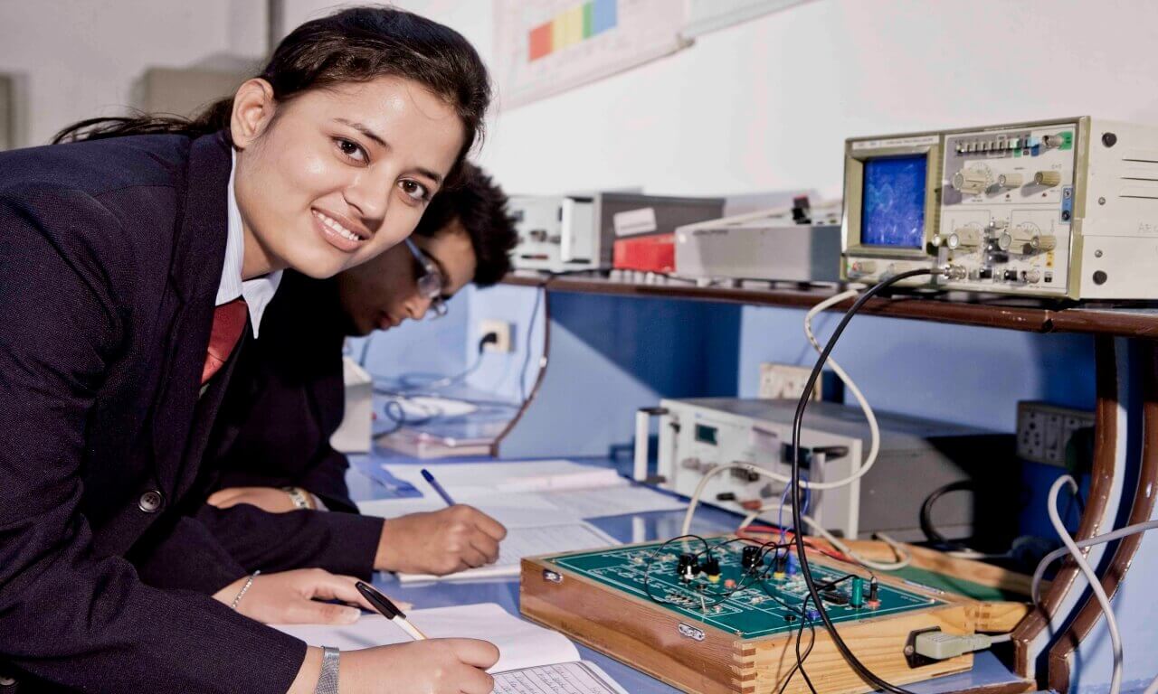 B.Sc Electronic Media